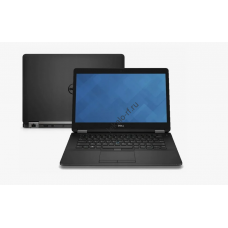 Dell Latitude E7470 (P61G) лекало для ноутбука