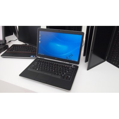Dell Latitude E6330, E6430S (P19S) лекало для ноутбука
