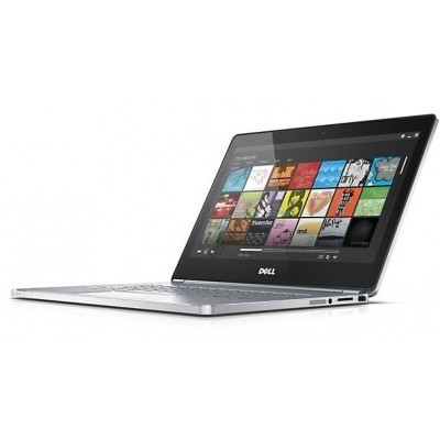 Dell Inspiron 7437 (P42G) лекало для ноутбука