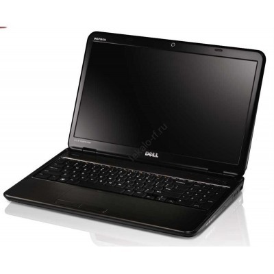 Dell Inspiron N5110 (P17F) лекало для ноутбука