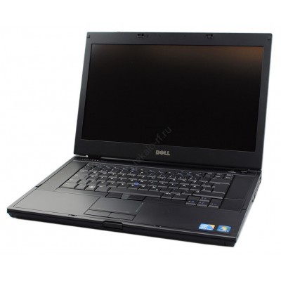 Dell Latitude E6510 (PP30LA) лекало для ноутбука