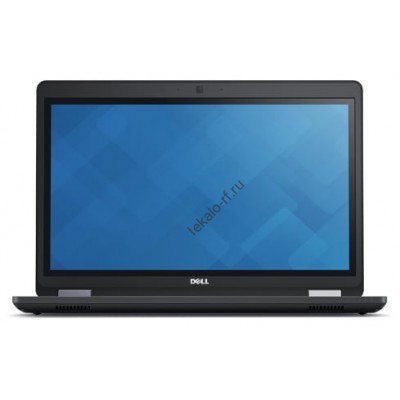 Dell Precision 3510 (P48F) лекало для ноутбука