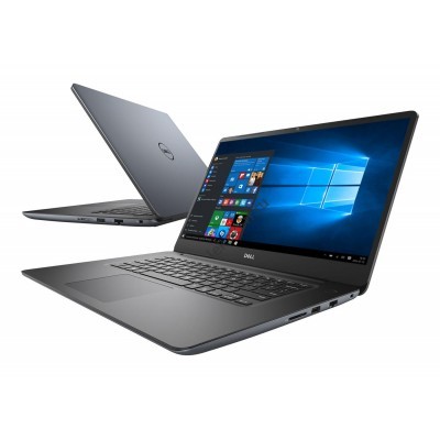 Dell Vostro 5581 (P77F) лекало для ноутбука
