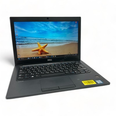 Dell Latitude 7280, 7290, 7380, 7390 (P28S) лекало для ноутбука