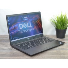 Dell Latitude 7300 (P99G) лекало для ноутбука