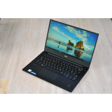 Dell Inspiron 7370 (P83G) лекало для ноутбука