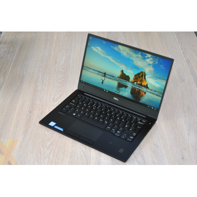 Dell Inspiron 7370 (P83G) лекало для ноутбука