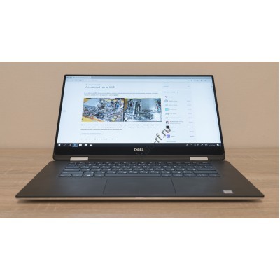 Dell XPS 15 9575 (P73F) лекало для ноутбука