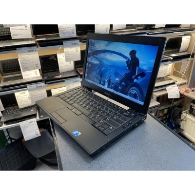 Dell Latitude E4310 (P05G) лекало для ноутбука