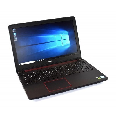 Dell Inspiron 7557, 7559, 5576, 5577 (P57F) лекало для ноутбука