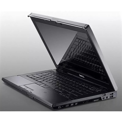 Dell Latitude E6410 (PP27LA) лекало для ноутбука