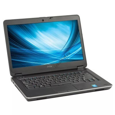 Dell Latitude E6440 (P38G) лекало для ноутбука
