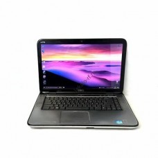 Dell XPS 15 L502X (P11F) лекало для ноутбука
