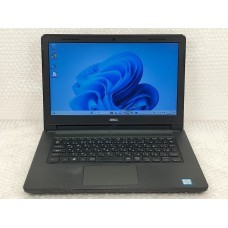 Dell Inspiron 3462, 3465, 3467, 3476, Vostro 3468 (P76G) лекало для ноутбука