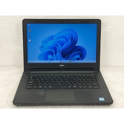 Dell Inspiron 3462, 3465, 3467, 3476, Vostro 3468 (P76G) лекало для ноутбука