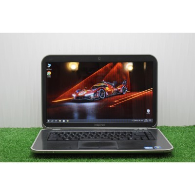 Dell Inspiron 5520, 7520 (P25F) лекало для ноутбука