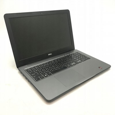 Dell Inspiron 5565, 5567 (P66F) лекало для ноутбука
