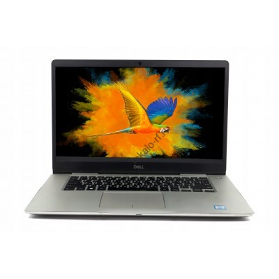 Dell Inspiron 7570, 7580 (P70F) лекало для ноутбука
