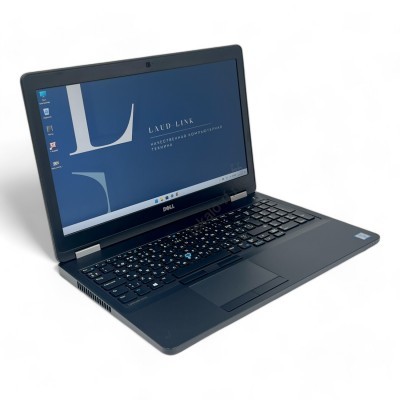Dell Latitude E5570, Precision 3510 (P48F) лекало для ноутбука