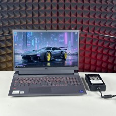 Dell G15 5511 Gaming лекало для ноутбука