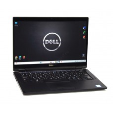 Dell Inspiron 7390 2-in-1 (P113G) лекало для ноутбука