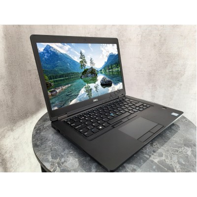 Dell Latitude 5480, 5488, 5490 (P72G) лекало для ноутбука
