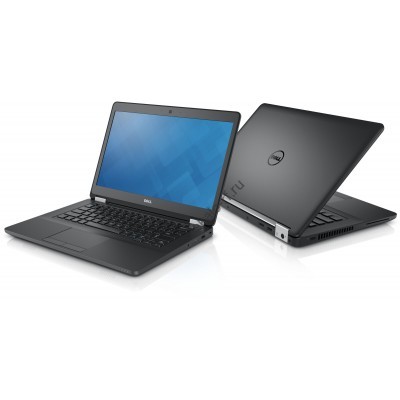 Dell Latitude E5480, E5470 (P62G) лекало для ноутбука