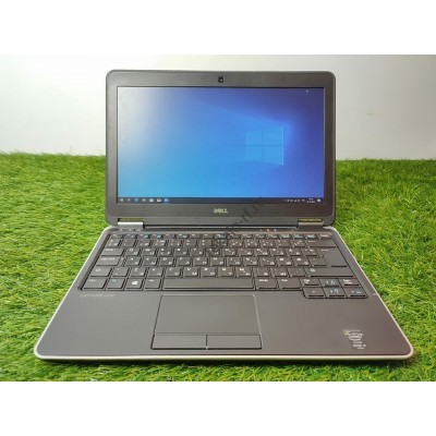 Dell Latitude E7240 (P22S) лекало для ноутбука