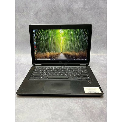 Dell Latitude E7450 (P40G) лекало для ноутбука