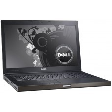 Dell Precision M6600 (P10E) лекало для ноутбука