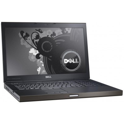 Dell Precision M6600 (P10E) лекало для ноутбука