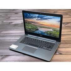 Dell Vostro 5468 (P75G) лекало для ноутбука Dell Vostro 5468 (P75G) лекало для ноутбука