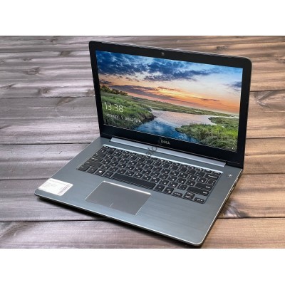 Dell Vostro 5468 (P75G) лекало для ноутбука