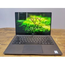 Dell XPS 13 9360, 9343, 9350 (P54G) лекало для ноутбука