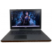 Dell Inspiron 15 7566, 7567 (P65F) лекало для ноутбука Dell Inspiron 15 7566, 7567 (P65F) лекало для ноутбука
