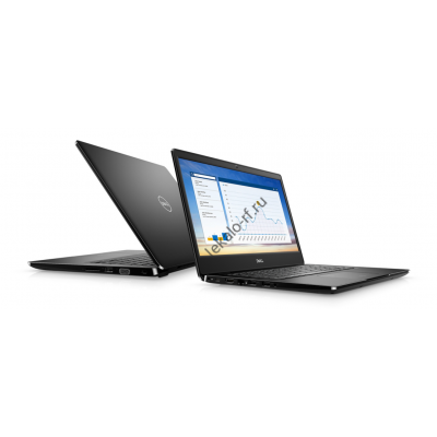 Dell Latitude 3400 (P111G) лекало для ноутбука