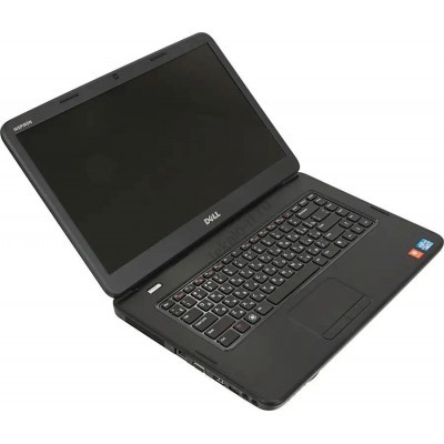Dell inspiron 3520, N5050, Vostro 2520 (P18F) лекало для ноутбука