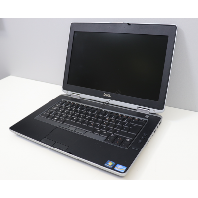 Dell Latitude E6430 (P25G) лекало для ноутбука