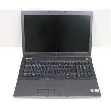 Dell Precision M6700 (P22F) лекало для ноутбука