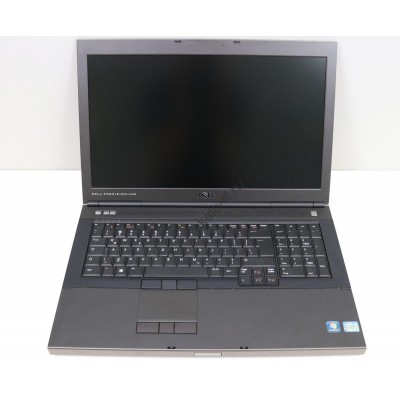 Dell Precision M6700 (P22F) лекало для ноутбука