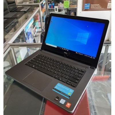 Dell Inspiron 5455, 5459 (P64G) лекало для ноутбука
