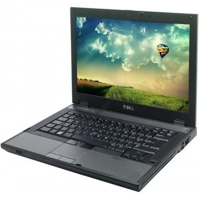 Dell Latitude E5410, E5510 (P05F) лекало для ноутбука