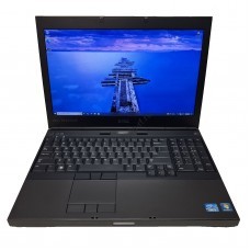 Dell Precision M4600 (P13F) лекало для ноутбука