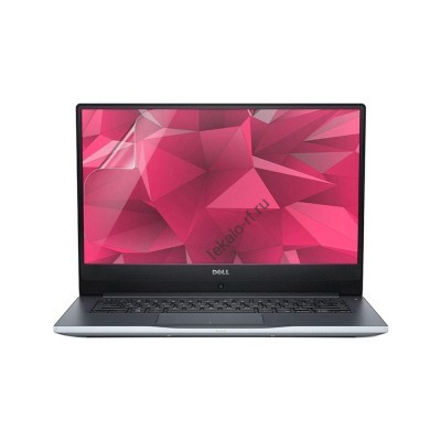 Dell Inspiron 7460, Vostro 7460 (P74G) лекало для ноутбука