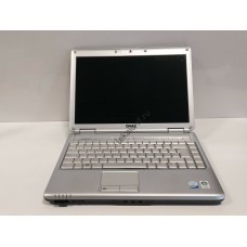 Dell Inspiron 1420, 1420N (PP26L) лекало для ноутбука