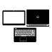 Dell Inspiron 14R N4010 (P11G) лекало для ноутбука