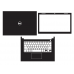 Dell Inspiron 3441, 3442, 3443 (P53G) лекало для ноутбука