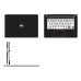 Dell Inspiron 3451, 3452, 3458, 3459 (P60G) лекало для ноутбука
