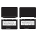 Dell inspiron 3520, N5050, Vostro 2520 (P18F) лекало для ноутбука