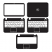 Dell Inspiron 5420, 7420 (P33G) лекало для ноутбука